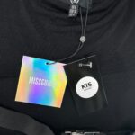MISSGUIDED Kombinezon Damski Czarny S - zdjęcie 3