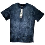 DYNAMIC COLLECTION Koszulka Męska Niebieska Tie Dye M - zdjęcie 1