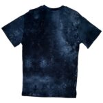 DYNAMIC COLLECTION Koszulka Męska Niebieska Tie Dye M - zdjęcie 2