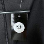 ZARA Sukienka Damska Czarna S - zdjęcie 3