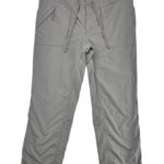 THE NORTH FACE Spodnie Damskie Szare S - zdjęcie 1