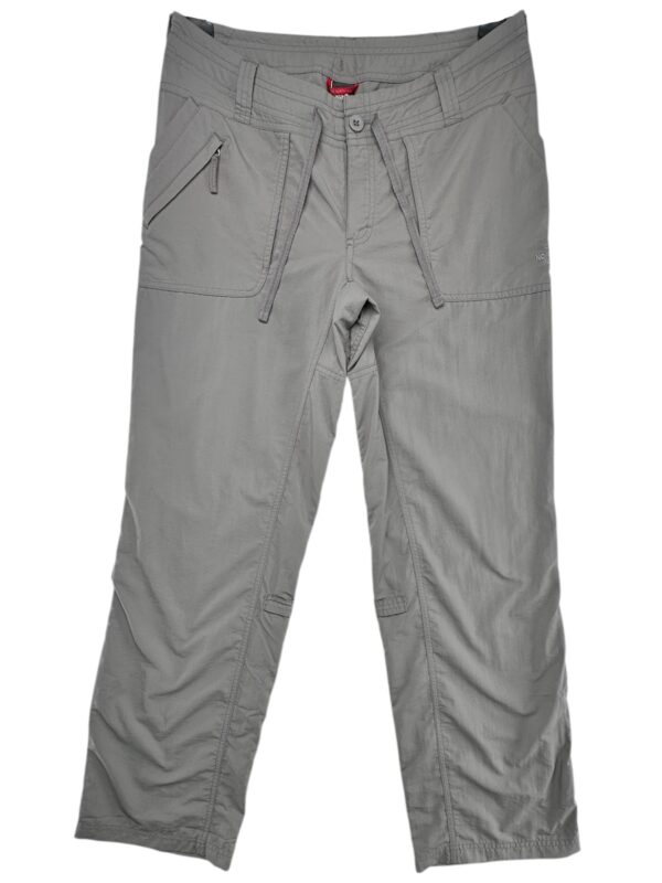 THE NORTH FACE Spodnie Damskie Szare S