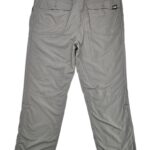 THE NORTH FACE Spodnie Damskie Szare S - zdjęcie 2