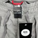 THE NORTH FACE Spodnie Damskie Szare S - zdjęcie 3