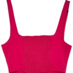 PRIMARK Top Damski Różowy XL - zdjęcie 2