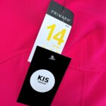 PRIMARK Top Damski Różowy XL - zdjęcie 3