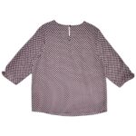 DUNNES STORES Bluzka Damska Wielokolorowa L - zdjęcie 2