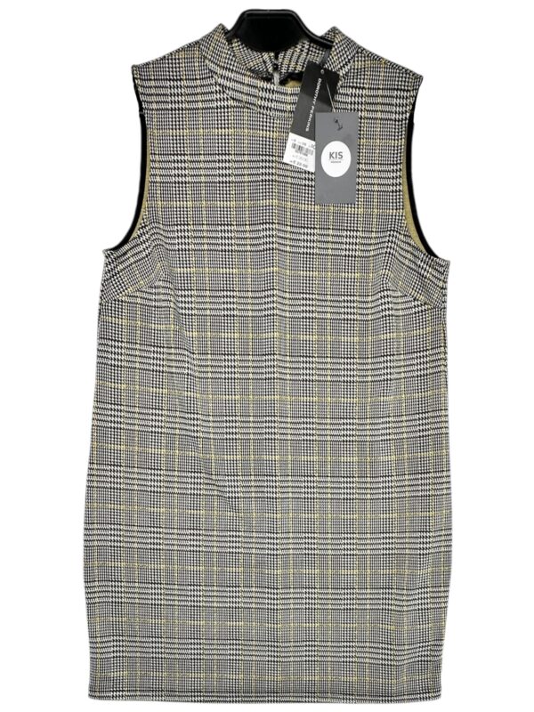 DOROTHY PERKINS Sukienka Damska Czarna M