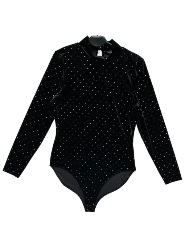 PRIMARK Bluzka Damska Czarna L