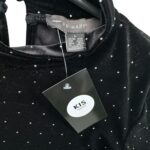 PRIMARK Bluzka Damska Czarna L - zdjęcie 3