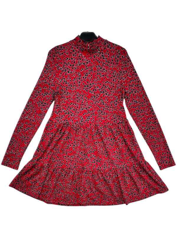 RIVER ISLAND Sukienka Damska Czerwona M
