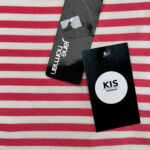 JANE NORMAN Spódnica Damska Czerwona M - zdjęcie 3