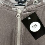 Komplet Damski Szary XL - zdjęcie 3