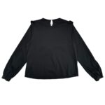 NEW LOOK Bluzka Damska Czarna L - zdjęcie 2