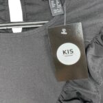 NEW LOOK Bluzka Damska Czarna L - zdjęcie 3