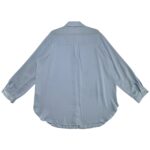 GEORGE Koszula Damska Niebieska XL - zdjęcie 2