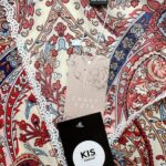 EMERY ROSE Sukienka Damska Wielokolorowa XL - zdjęcie 3