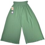 LAG VANILLA Spodnie Damskie Zielone XL/XXL - zdjęcie 1