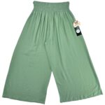 LAG VANILLA Spodnie Damskie Zielone XL/XXL - zdjęcie 2