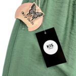 LAG VANILLA Spodnie Damskie Zielone XL/XXL - zdjęcie 3