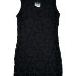 PAUSE CAFÉ Sukienka Damska Czarna L - zdjęcie 1