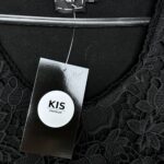 PAUSE CAFÉ Sukienka Damska Czarna L - zdjęcie 3