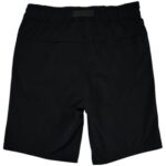 DENIM CO Spodenki Męskie Czarne S - zdjęcie 2