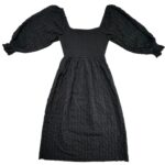 MISS SELFRIDGE Sukienka Damska Czarna S - zdjęcie 1