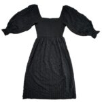 MISS SELFRIDGE Sukienka Damska Czarna S - zdjęcie 2