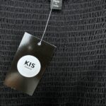 MISS SELFRIDGE Sukienka Damska Czarna S - zdjęcie 3