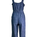 PEACOCKS Kombinezon Damski Niebieski L - zdjęcie 2