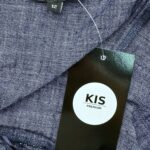 PEACOCKS Kombinezon Damski Niebieski L - zdjęcie 3