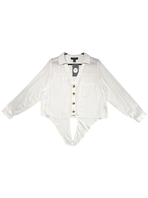 PRIMARK Koszula Damska Biała M