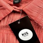 BOOHOO Komplet Damski Różowy S - zdjęcie 3