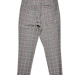 VERO MODA Spodnie Damskie Szare S - zdjęcie 2