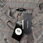 VERO MODA Spodnie Damskie Szare S - zdjęcie 3