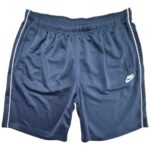 NIKE Spodenki Męskie Granatowe XL - zdjęcie 1