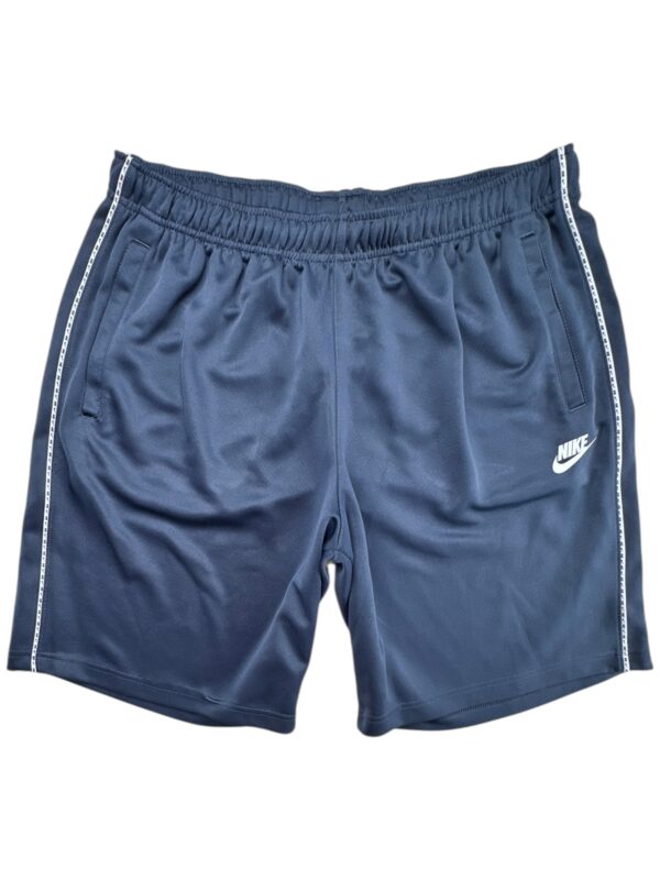 NIKE Spodenki Męskie Granatowe XL