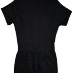 GOURD Sukienka Damska Czarna M - zdjęcie 2