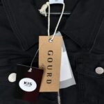 GOURD Sukienka Damska Czarna M - zdjęcie 3