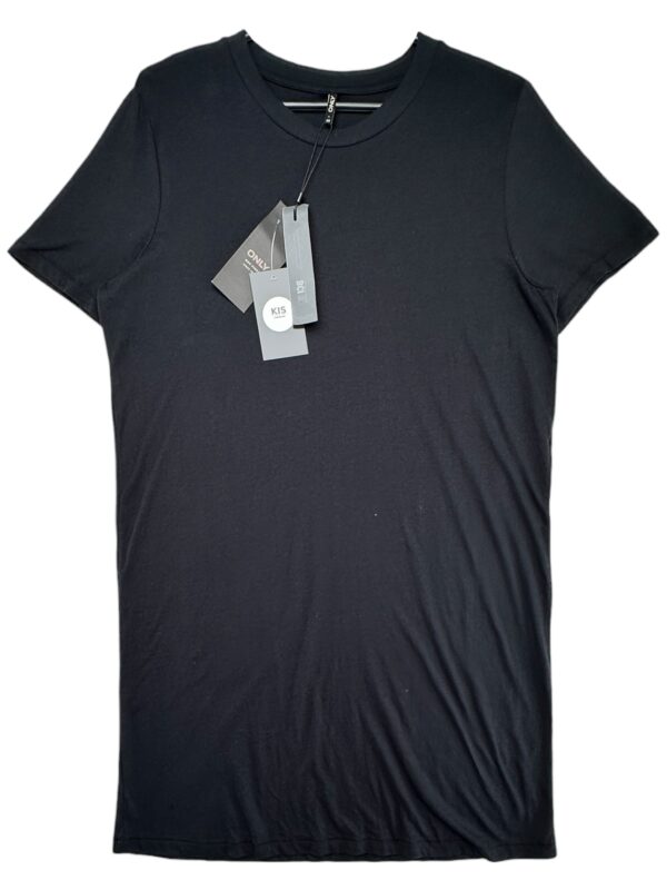 ONLY Sukienka Damska Czarna XS