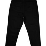 IN THE STYLE Jeansy Damskie Czarne M - zdjęcie 2