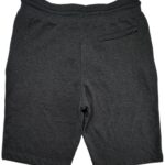 LONSDALE Spodenki Męskie Czarne M - zdjęcie 2