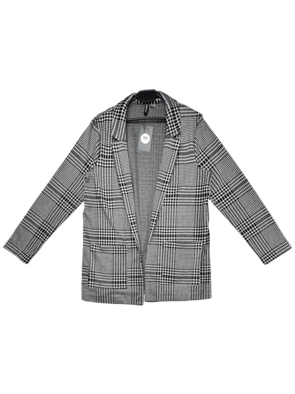 H&M Marynarka Damska Szara M