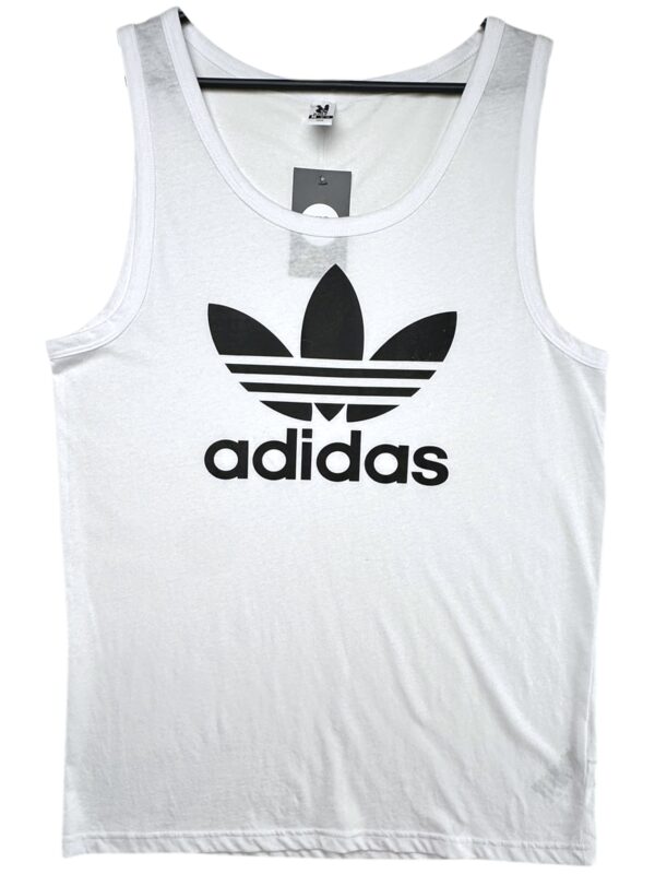 ROLY Koszulka Męska Biała M