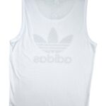 ROLY Koszulka Męska Biała M - zdjęcie 2