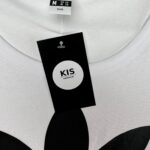 ROLY Koszulka Męska Biała M - zdjęcie 3