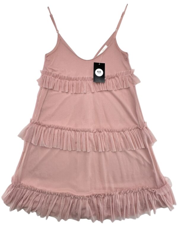 SugarFree Sukienka Damska Różowa XS