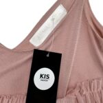 SugarFree Sukienka Damska Różowa XS - zdjęcie 3