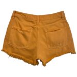 PRIMARK Szorty Damskie Pomarańczowe L - zdjęcie 2